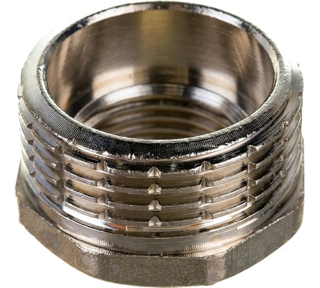 Футорка RTP G1х1/2 34942