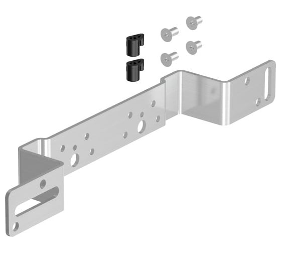 Монтажный угол для водорозеток UPONOR SMART AQUA 75/150 мм 5И UP 1057842 1