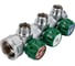 Регулирующий коллектор STOUT 1", 3 отвода 1/2" SMB-6850-011203 RG008UJDJB1NBC 2