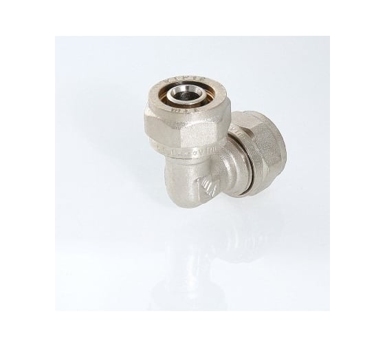 Комплект Valtec _40 VI7 Угольник обжимной 16 VTm.351.N.001616 5 штук VT.VI7.K40.351001616.5