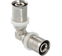 Комплект Valtec _26 VI7 Угольник пресс 20 VTm.251.N.002020 5 штук VT.VI7.K26.251002020.5