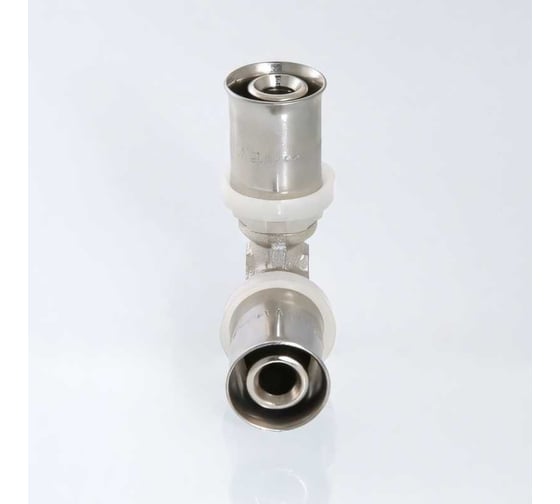 Комплект Valtec _26 VI7 Угольник пресс 20 VTm.251.N.002020 5 штук VT.VI7.K26.251002020.5