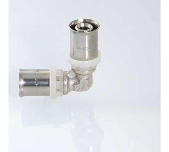 Комплект Valtec _26 VI7 Угольник пресс 20 VTm.251.N.002020 5 штук VT.VI7.K26.251002020.5
