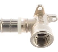 Комплект Valtec _29 VI7 Водорозетка пресс 16x1/2 VTm.254.N.001604 5 штук VT.VI7.K29.254001604.5