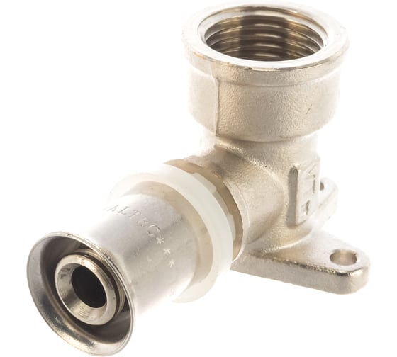 Комплект Valtec _29 VI7 Водорозетка пресс 16x1/2 VTm.254.N.001604 5 штук VT.VI7.K29.254001604.5