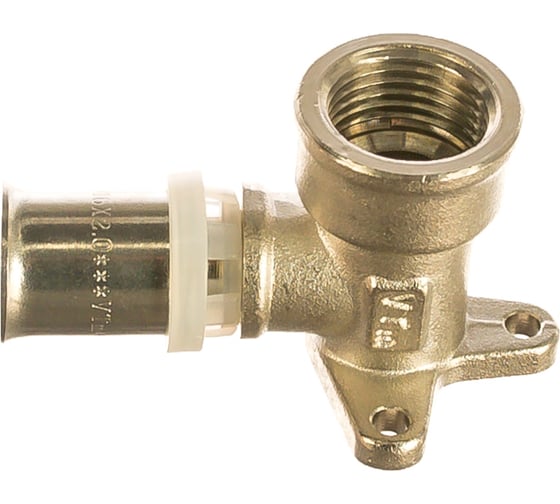 Комплект Valtec _29 VI7 Водорозетка пресс 16x1/2 VTm.254.N.001604 5 штук VT.VI7.K29.254001604.5