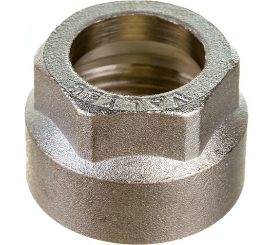 Комплект Valtec_59 VI7 Евроконус для пласт. трубы 16/2,0/ VT.4410.NVE.16 упаковка 10 штук VT.VI7.K59.4410NVE16.10