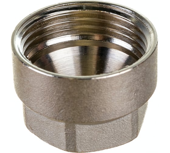 Комплект Valtec_59 VI7 Евроконус для пласт. трубы 16/2,0/ VT.4410.NVE.16 упаковка 10 штук VT.VI7.K59.4410NVE16.10