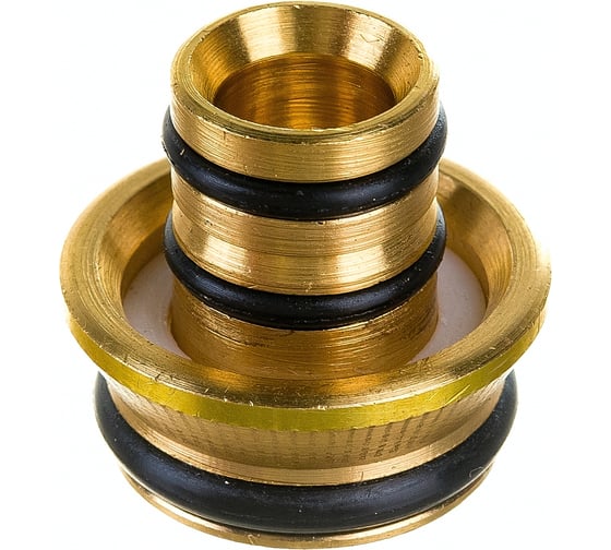 Комплект Valtec_61 VI7 Евроконус для м/п трубы 16/2,0/ VT.4420.NVE.16 упаковка 10 штук VT.VI7.K61.4420NVE16.10