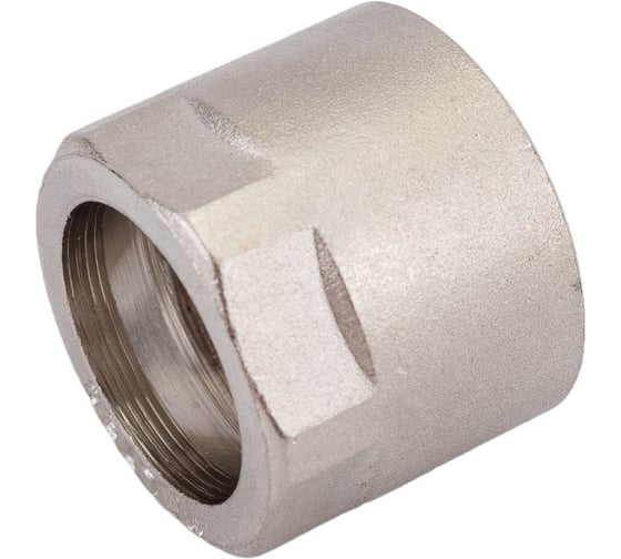 Комплект Valtec_60 VI7 Евроконус для пласт. трубы 20/2,0/ VT.4410.NVE.20 упаковка 10 штук VT.VI7.K60.4410NVE20.10