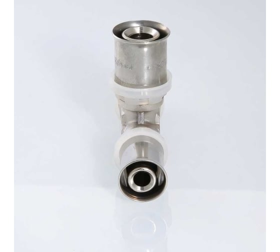 Комплект Valtec_71 VI7 Тройник пресс 20x16x20 VTm.231.N.201620 упаковка 5 штук VT.VI7.K71.231201620.5