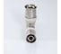 Комплект Valtec_72 I7 Тройник пресс 20 VTm.231.N.202020 упаковка 5 штук VT.VI7.K72.231202020.5 5