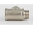 Комплект Valtec _51 VI7 Тройник с двумя переходами на нар. р. 1/2 вн.-нар.-нар. VTr.133.N.0004 5 штук VT.VI7.K51.1330004.5 6