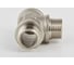 Комплект Valtec _51 VI7 Тройник с двумя переходами на нар. р. 1/2 вн.-нар.-нар. VTr.133.N.0004 5 штук VT.VI7.K51.1330004.5 8
