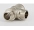 Комплект Valtec _51 VI7 Тройник с двумя переходами на нар. р. 1/2 вн.-нар.-нар. VTr.133.N.0004 5 штук VT.VI7.K51.1330004.5 9