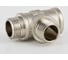 Комплект Valtec _51 VI7 Тройник с двумя переходами на нар. р. 1/2 вн.-нар.-нар. VTr.133.N.0004 5 штук VT.VI7.K51.1330004.5 10