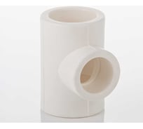 Комплект Valtec _47 VI7 Тройник переходной PPR 25-20-25мм VTp.735.0.025020025 5 штук VT.VI7.K47.735025020025.5