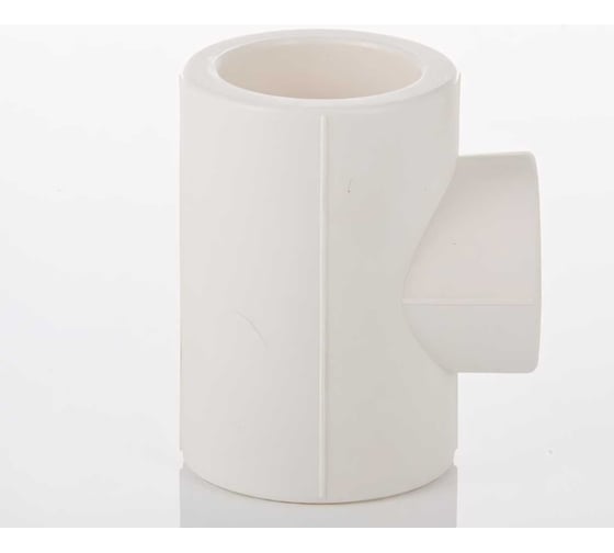 Комплект Valtec _47 VI7 Тройник переходной PPR 25-20-25мм VTp.735.0.025020025 5 штук VT.VI7.K47.735025020025.5