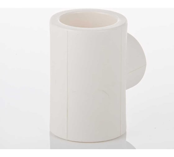 Комплект Valtec _47 VI7 Тройник переходной PPR 25-20-25мм VTp.735.0.025020025 5 штук VT.VI7.K47.735025020025.5