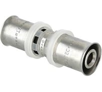 Комплект Valtec _23 VI7 Соединитель пресс 20 VTm.203.N.002020 5 штук VT.VI7.K23.203002020.5