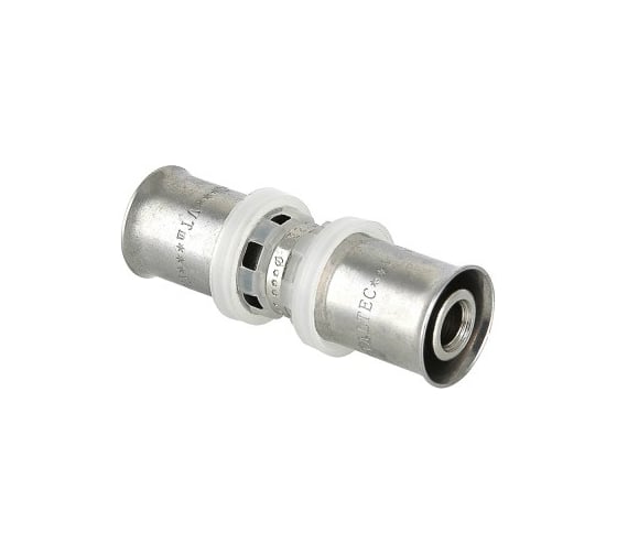 Комплект Valtec _23 VI7 Соединитель пресс 20 VTm.203.N.002020 5 штук VT.VI7.K23.203002020.5 1