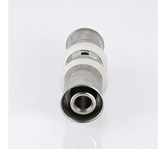 Комплект Valtec _23 VI7 Соединитель пресс 20 VTm.203.N.002020 5 штук VT.VI7.K23.203002020.5