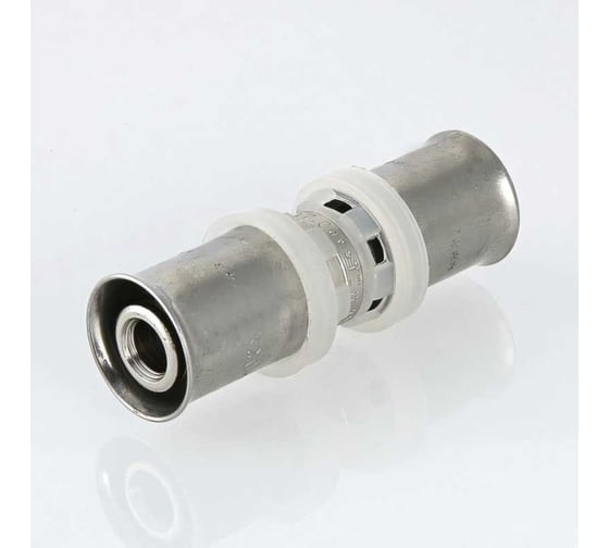 Комплект Valtec _23 VI7 Соединитель пресс 20 VTm.203.N.002020 5 штук VT.VI7.K23.203002020.5