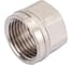 Комплект Valtec_66 VI7 Соединитель коллекторный обжимной для медной трубы 15 VTc.711.N.1504 (Упаковка 10 штук) VT.VI7.K66.711N1504.10 2