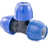 Тройник RTP PN 16 D 20 14698