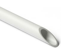 Труба RTP PN10, SDR11 холодная вода D 125х11.4 мм, 4 м 15659 16497316