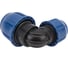 Переходной отвод RTP PN 16 D 32-25 11533 2