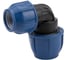 Переходной отвод RTP PN 16 D 32-25 11533 3