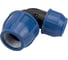 Переходной отвод RTP PN 16 D 32-25 11533 4