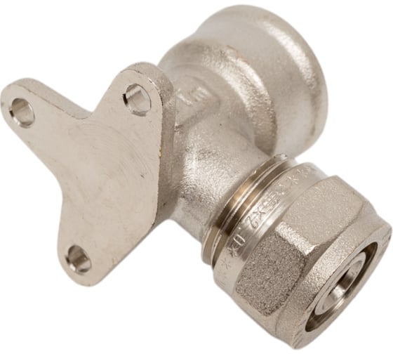 Комплект Valtec _44 VI7 Водорозетка обжимная 16x1/2" VTm.354.N.001604 5 штук VT.VI7.K44.354001604.5