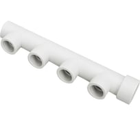 Коллектор RTP D32/4х20 мм 17588