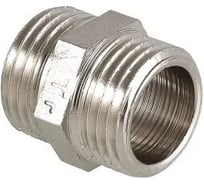 Комплект Valtec_82 VI7 Ниппель 2" VTr.582.N.0009 упаковка 5 штук VT.VI7.K82.5820009.5