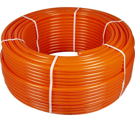 Труба RTP PEX а, с антидиффузионным слоем EVOH, теплый пол D 16х2.0, бухта 200 м 25478