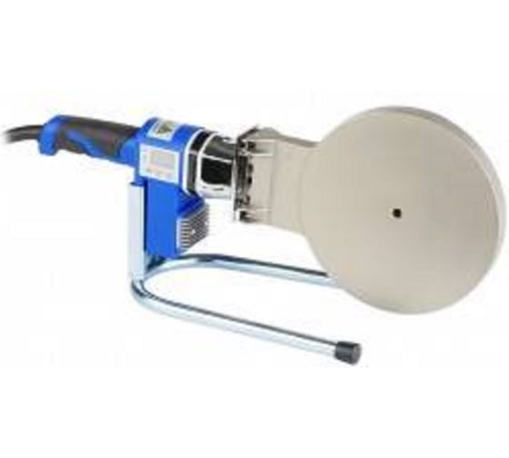 Раструбный сварочный аппарат ROTORICA Rocket Welder 160 Blue серия Top RT.3111160