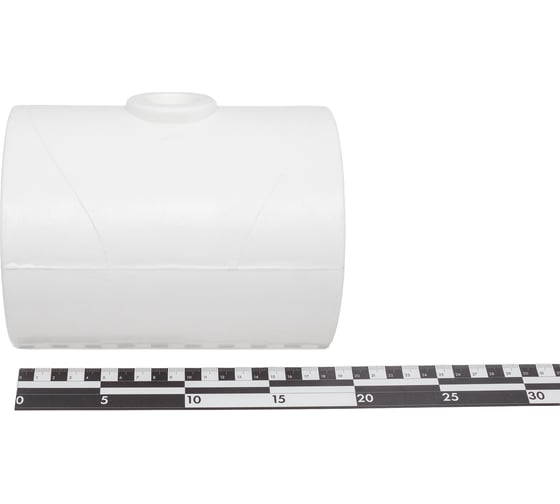 Тройник RTP переходной PN25 D110х32х110 мм 16009