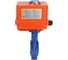 Дисковый затвор DN.ru AL-316L-EPDM Ду32 Ру16 электропривод QT-003 MINI 220В D050-11192 6
