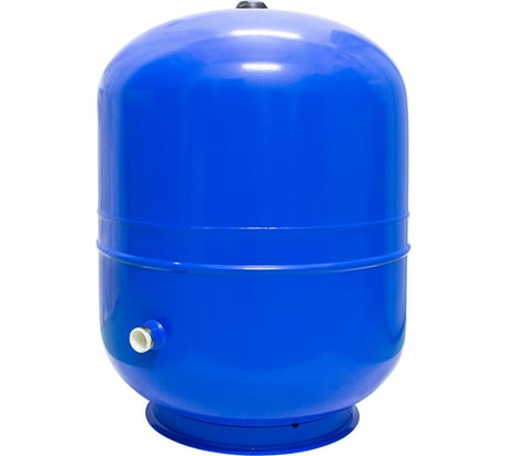 Бак расширительный HYDRO-PRO (200 л; 10 Бар; 1 1/4 "G; вертикальный; синий) Zilmet 11A0020000