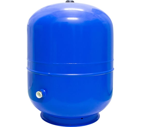 Бак расширительный HYDRO-PRO (200 л; 10 Бар; 1 1/4 "G; вертикальный; синий) Zilmet 11A0020000 1