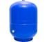 Бак расширительный HYDRO-PRO (200 л; 10 Бар; 1 1/4 "G; вертикальный; синий) Zilmet 11A0020000 1