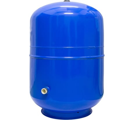 Бак расширительный HYDRO-PRO (250 л; 10 Бар; 1 1/4 "G; вертикальный; синий) Zilmet 11A0025000