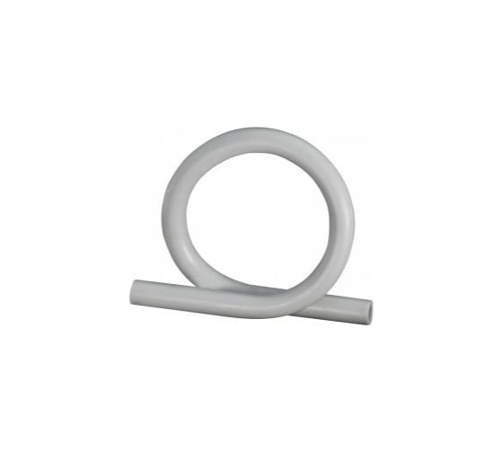 Компенсатор RTP PN25 D32, серая 10920