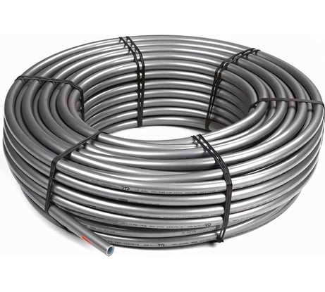 Труба RTP PEX а, SDR7,4 с антидиффузионным слоем EVOH D 16х2.2, бухта 200 м 25480