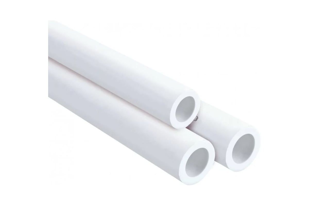 Труба RTP PN20, SDR6 горячая и холодная вода D 25х4.2 мм, 2 м 10305 ...