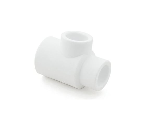 Тройник RTP переходной PN25 D125х40х125 мм 20057