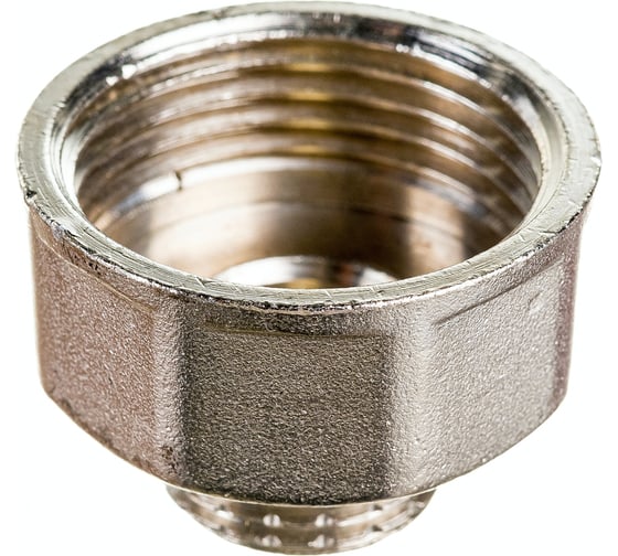 Переходник RTP G 1 1/4"х1/2" Уп. 38413
