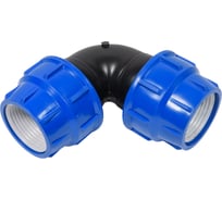 Отвод RTP PN 10 D 110 17089